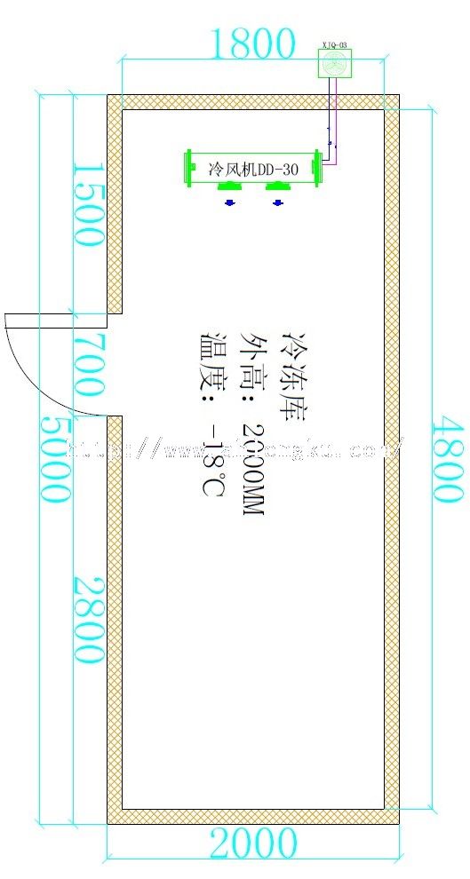 10平方低溫冷庫平面圖.jpg