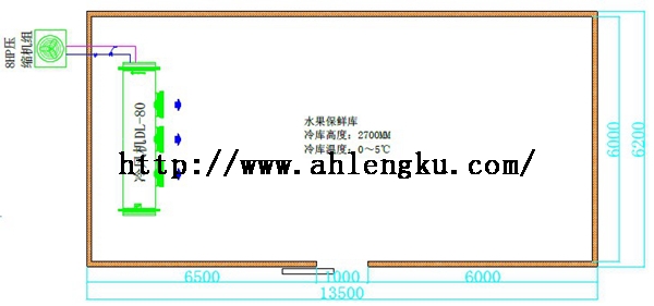 85平方保鮮冷庫平面圖.jpg