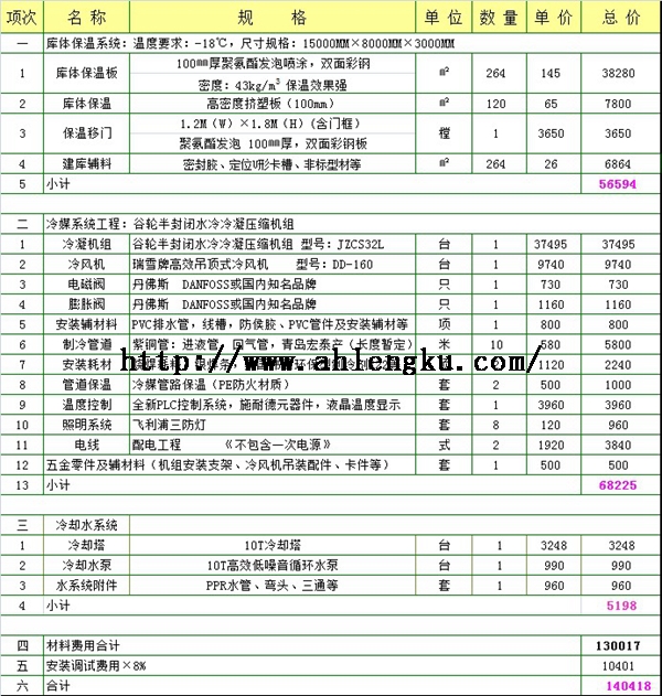 120平方冷凍庫報(bào)價單.jpg